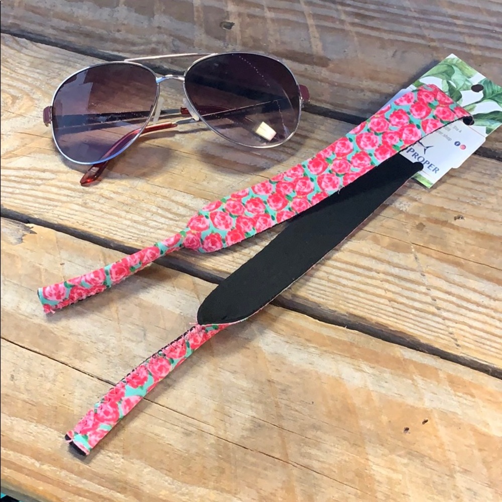 Sunglass Strap
